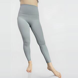 Align™女高腰紧身裤24