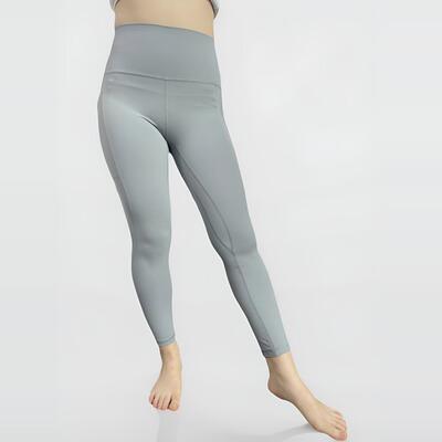 Align™女高腰紧身裤24