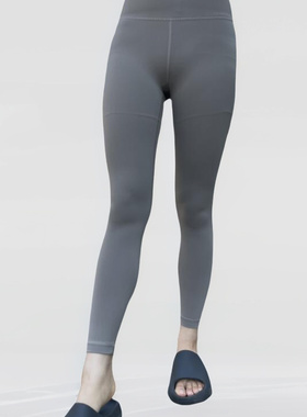 Wunder Train 女士运动高腰紧身裤 24