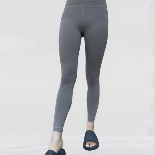 Wunder Train 女士运动高腰紧身裤 24