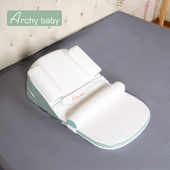 婴儿斜坡垫睡觉垫