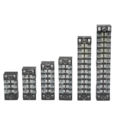 端子排大电流并线器