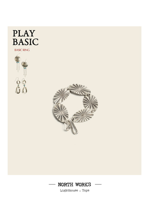 纯手工制作每一枚都是