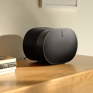 SONOS Era 300蓝牙桌面音响WiFi杜比全景声环绕家用电脑音箱影院