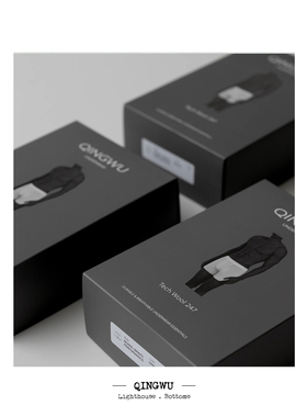 轻屋｜Tech Wool 247运动系列 细密羊毛男士平角内裤 舒适无束缚