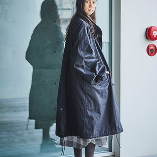 orSlow经典M65夹克 隐藏抽绳 + 风帽预留棉尼府绸 新品旧韵美品级