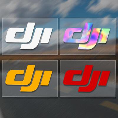 logo车贴反光装饰贴纸