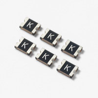 1210L075YRHF 0.75A 6V 贴片 自恢复保险丝 PPTC Littelfuse