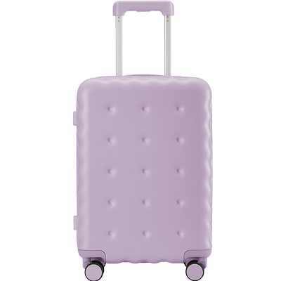 卡拉羊拉杆箱万向轮旅行