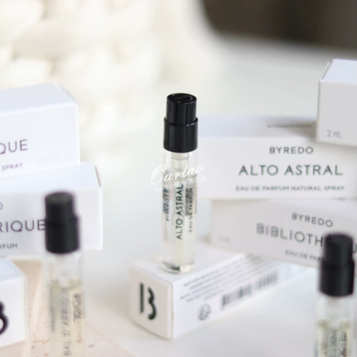 Коллекционное издание byredo No Man's Land Rose Saddlemaker Desert Lonely Soul Tropical Jazz Eau de Parfum