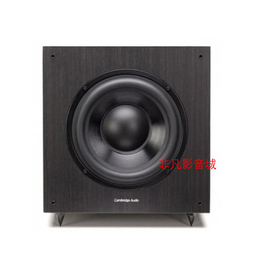 英国家庭影院8寸音箱