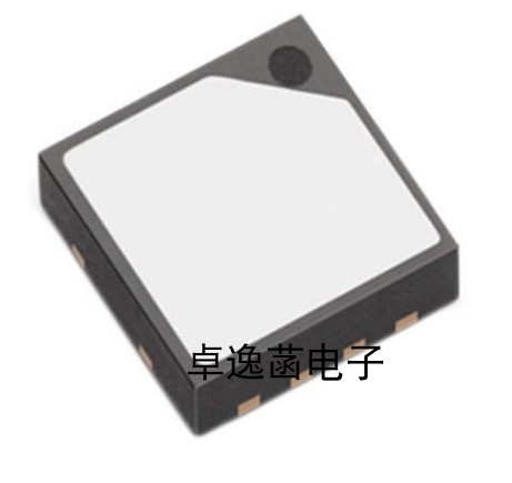 si7020-a10-gm1r 温湿度传感器 dfn6 silicon labs/芯科全新原装