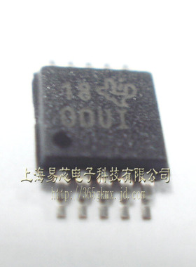 【高科美芯】IC集成电路INA220AIDGS VSSOP10贴片 电流和电力监