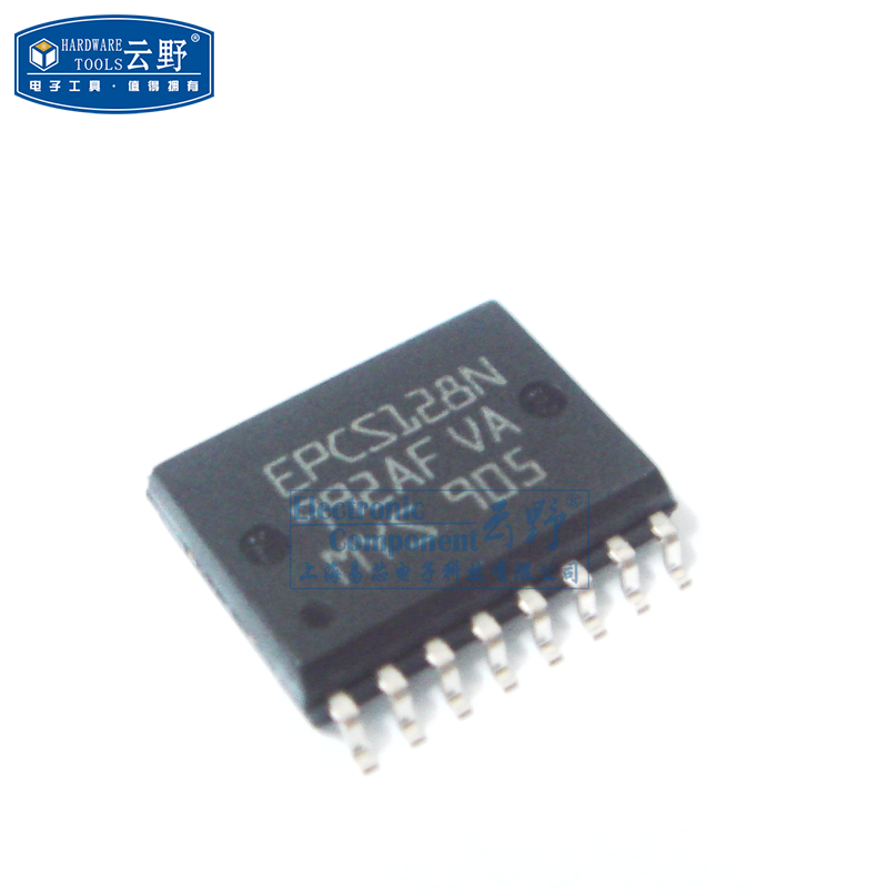 IC集成电路EPCS128SI16N EPCS128N SOP16 5.2MM （一个）