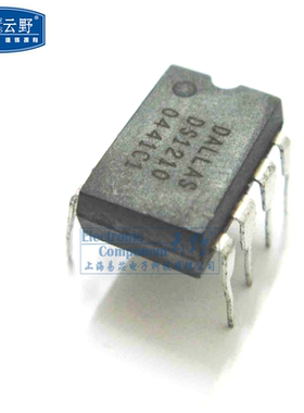 【高科美芯】 IC集成电路芯片DS1210 DIP8 单SRAM控制器