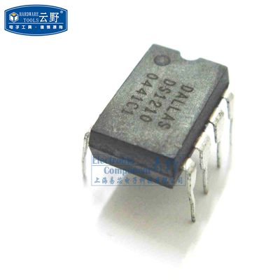 【高科美芯】 IC集成电路芯片DS1210 DIP8 单SRAM控制器