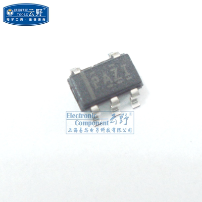 【高科美芯】IC集成电路TPS76301DBVR SOT23-5贴片 低压差稳压器