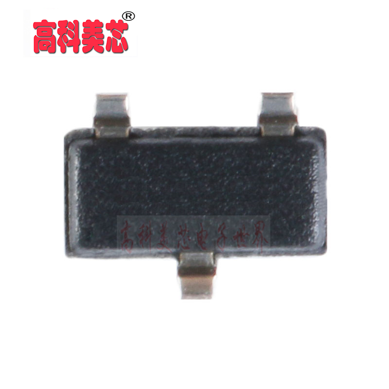 【高科美芯】 IC集成电路 REF3020AI R30B SOT-23 电压基准（一