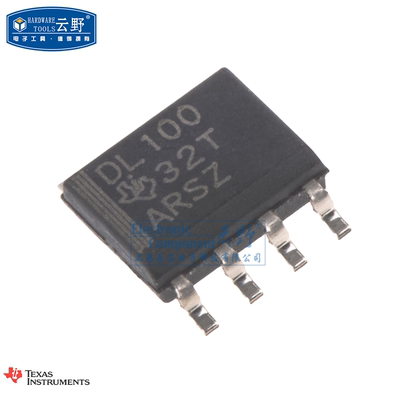 【高科美芯】IC集成电路SN65LVDS100D SOP8贴片 转换器和中继器