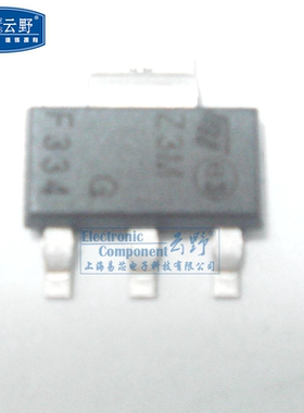 【高科美芯】 三极管Z0103MN SOT223贴片 双向可控硅 全新原装