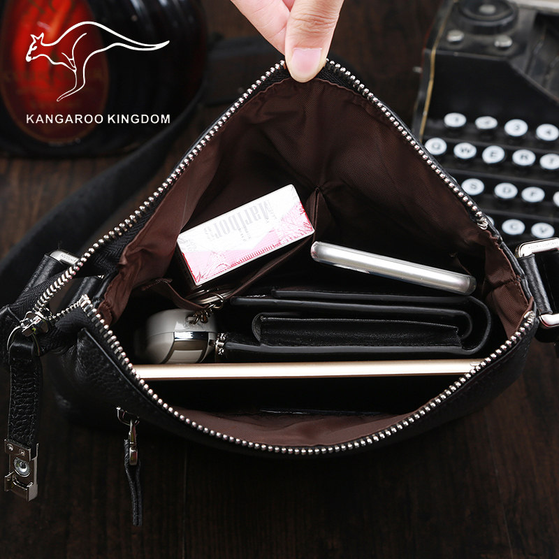 Sac pour homme - Ref 52726 Image 5