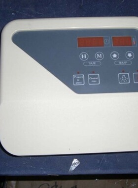 ALQNSPA桑拿炉外控器桑拿炉数显控制器干蒸炉外控器桑拿炉温控器