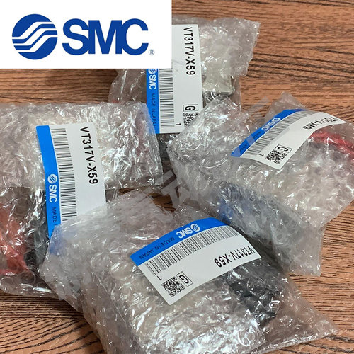 SMC电磁阀VQZ312R-5M-02 VQZ312R-5L-C8 VQZ312-5L1-02