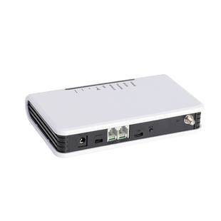 无线转有线平台4G全网通手机卡SIM卡转有线固话座机插卡无线接入电梯报警器电话网关支持移动联通电信广电