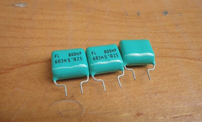 原装日本SHINYEI电容正品