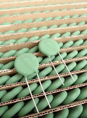 TVR 压敏电阻 TVR20621K 浪涌保护 20D621K 620V 台湾 TKS 兴勤