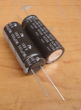 日本 NIPPON 100V560UF NREHL 高频低阻 长寿命 16X40 105度