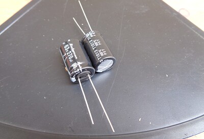 270UF 63V 日本红宝石 ZL 高频低阻 长寿命 63V270UF 12X20 105度