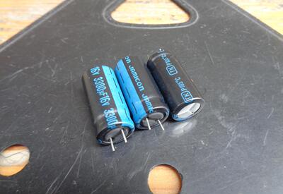 16V3300UF 台湾JAMICON凯美TK 立隆LELON 丰宾 艾华AISHI 12X25