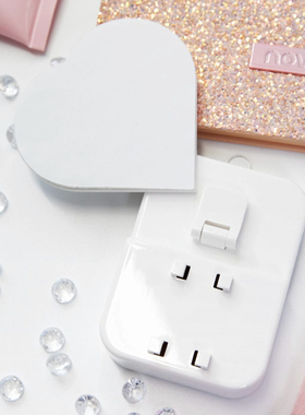 Skinny专用支架玻璃吸盘现货免打孔