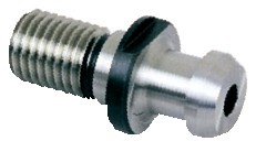 征宙直销 数控拉钉JIS B6339-1986 BT40 CAT40 30 50台湾品质LDJ