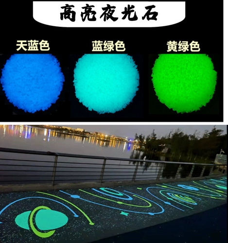 Пейзаж Аквариум световой маленький каменный флуоресцентный флуоресцентный каменный каменной вода.