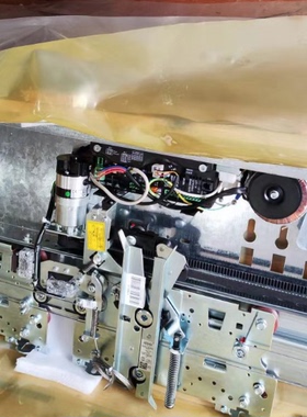 通力电梯轿门门机 AMDC1C D10 通力门机 903370G04 606030G01