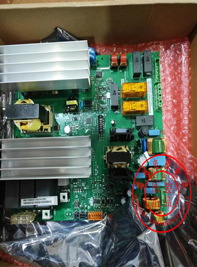 通力电梯模块板 KM51133848G02 KM51147334G02