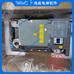 奥 斯电梯GEN2无机房变频器 GAA21382G1 全新 GBA21000EW1