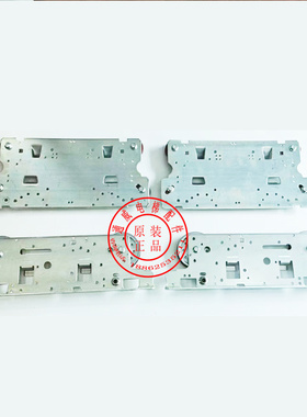 通力电梯门机挂板 通力上坎门板滑板 AMDC1C AMD 通力挂板