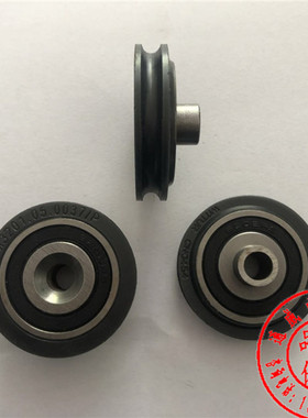 通力 西尔康 电梯钢丝绳轮 WITTUR CN0454 SELCOM 3201.05.0037/P