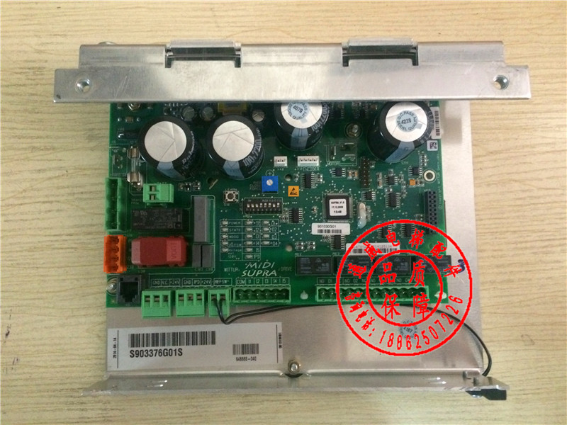 电梯配件/KM903376G01/KM901030G01/通力门机板/原装全新