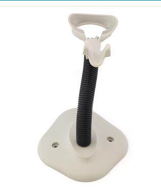 symbol LS2208 条码 扫描枪 支架 感应支架 黑色 白色都有特惠