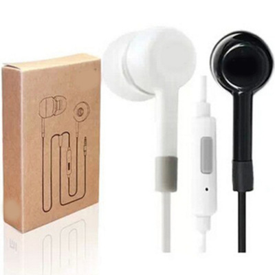 on sale 3.5mm In-ear Headphone Earphone Headset XIAOMI REDMI