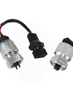 适配东风小康C31C32C35C36C37 D51D52里程表传感器米表车速传感器