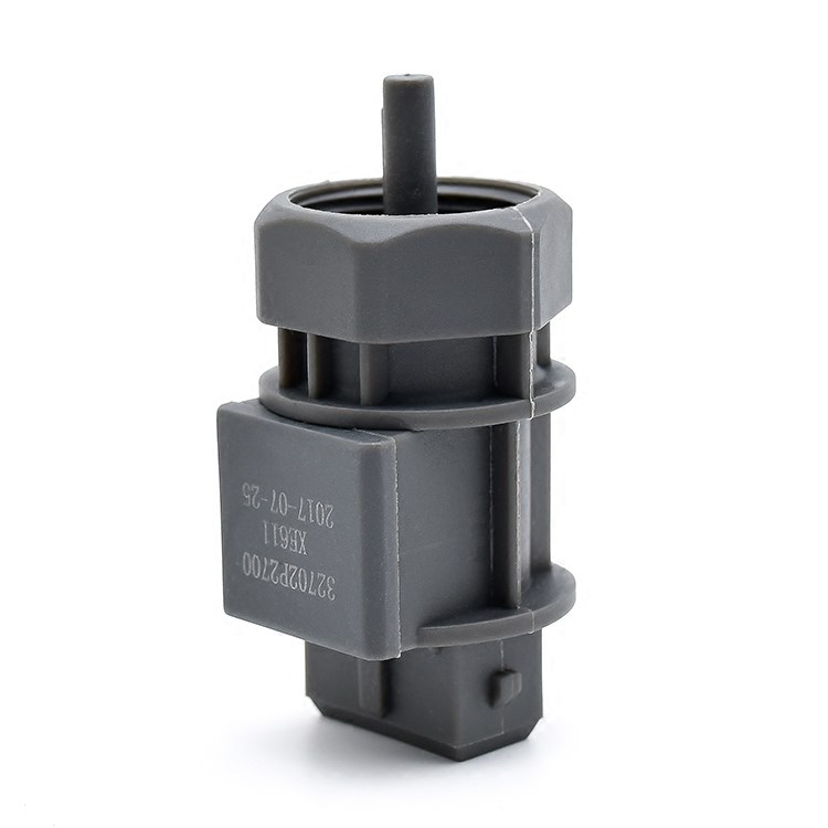 适配D22东风锐骐皮卡P27P31QD32QD80里程表传感器车速转速传感器