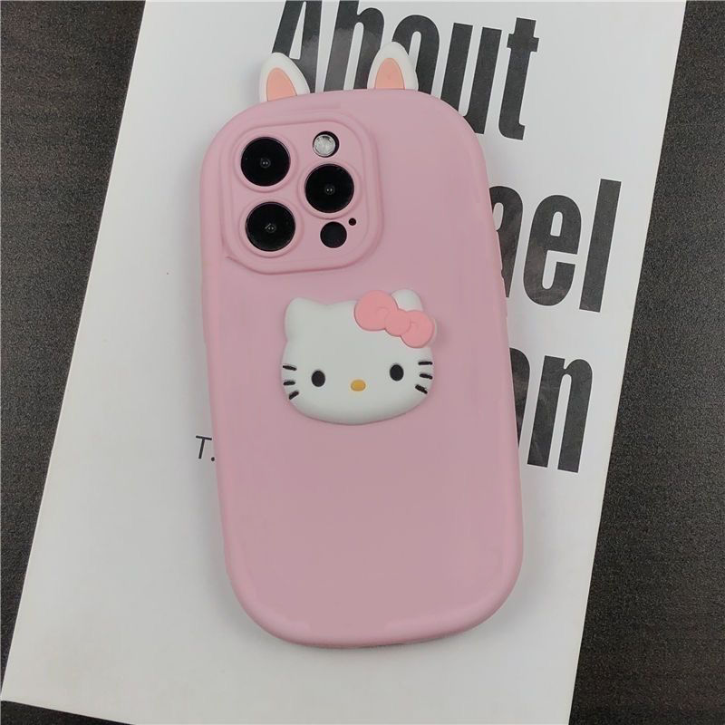 hello kitty凯蒂猫Y78/Y36i软y37m女款Y77e/X200PRO/X100s/x90x80/y300Y200i手机壳vivo S20pro/S19/s18/s17e
