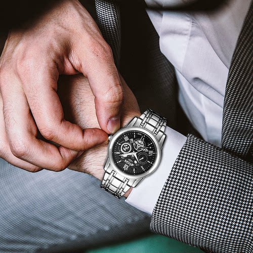 潮流精品，品质保证