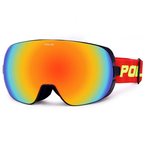 防雾男女款户外单双板骑行装备