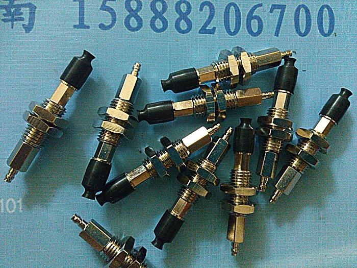 气动元件SMC平形真空吸盘 ZPT13UNK10-N6-A10 ZPT13UNK10-U6-A10
